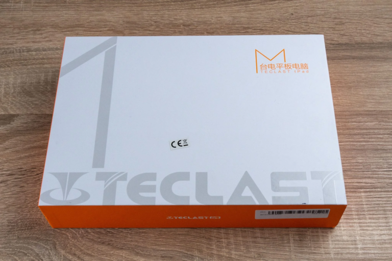 Teclast M30 tablet teszt 2