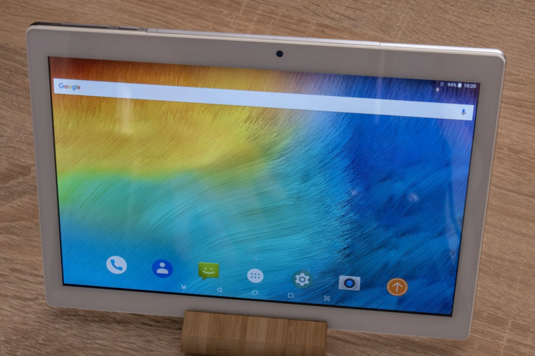 Teclast M30 tablet teszt 9