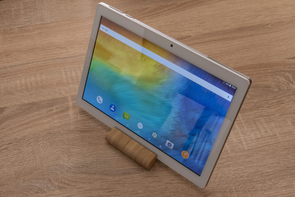 Teclast M30 tablet teszt 1