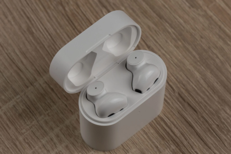 Xiaomi Air 2 (AirDots Pro 2) fülhallgató teszt 10