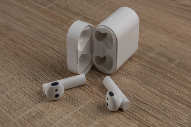 Xiaomi Air 2 (AirDots Pro 2) fülhallgató teszt 5