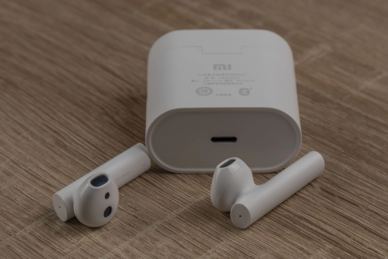 Xiaomi Air 2 (AirDots Pro 2) fülhallgató teszt 4