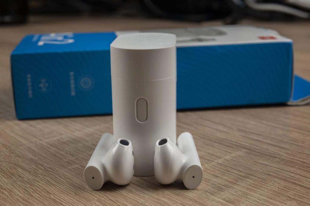 Xiaomi Air 2 (AirDots Pro 2) fülhallgató teszt 1