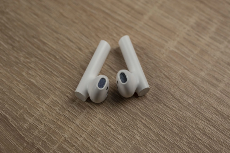 Xiaomi Air 2 (AirDots Pro 2) fülhallgató teszt 3