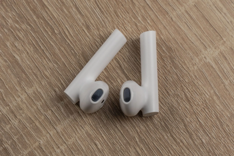 Xiaomi Air 2 (AirDots Pro 2) fülhallgató teszt 2