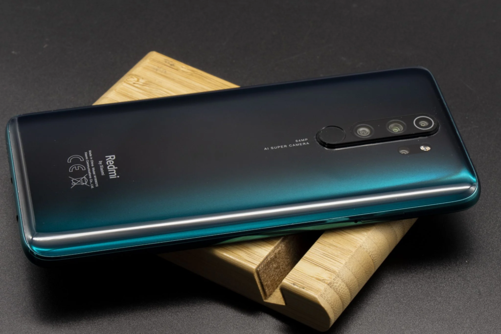 Nagyon jó áron kapható a Redmi Note 8 Pro 1