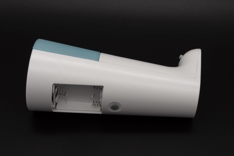 Xiaomi automatikus szappanadagoló teszt 8