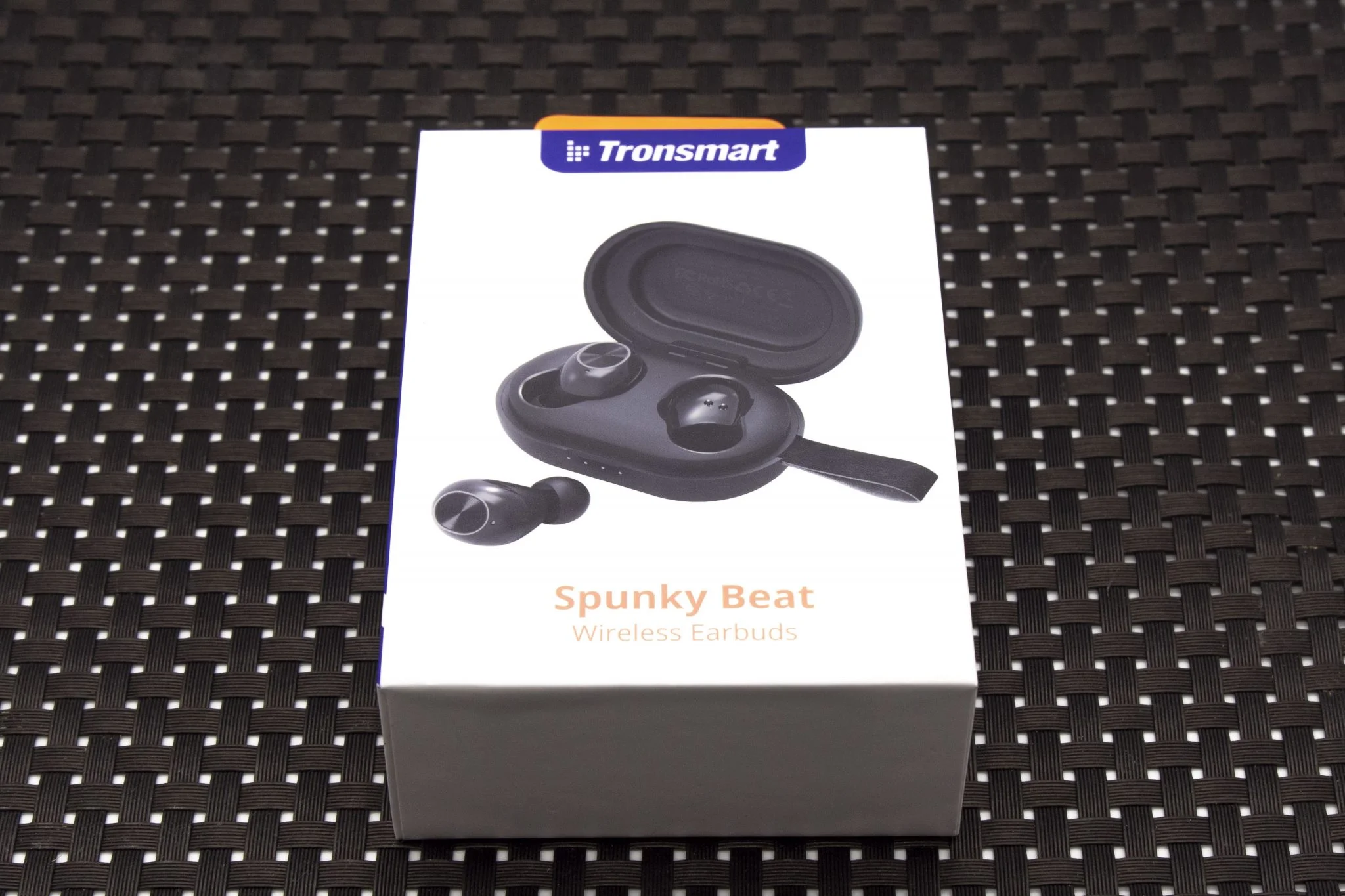 Tronsmart Spunky Beat