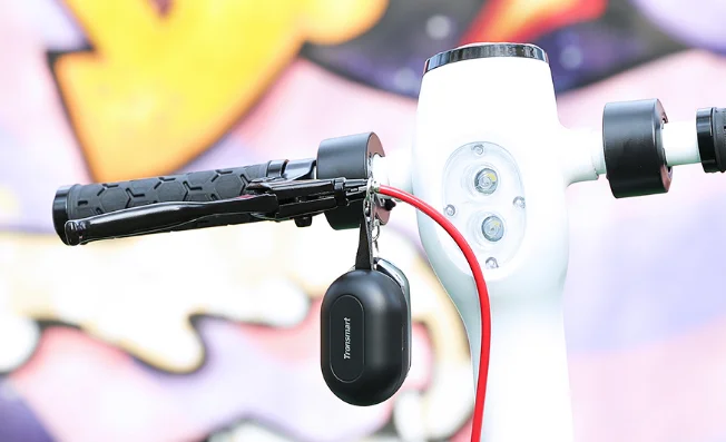 Tronsmart Spunky Beat TWS fülhallgató teszt 1