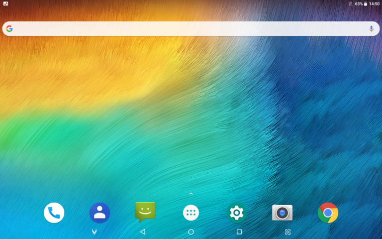 Teclast M30 tablet teszt 14