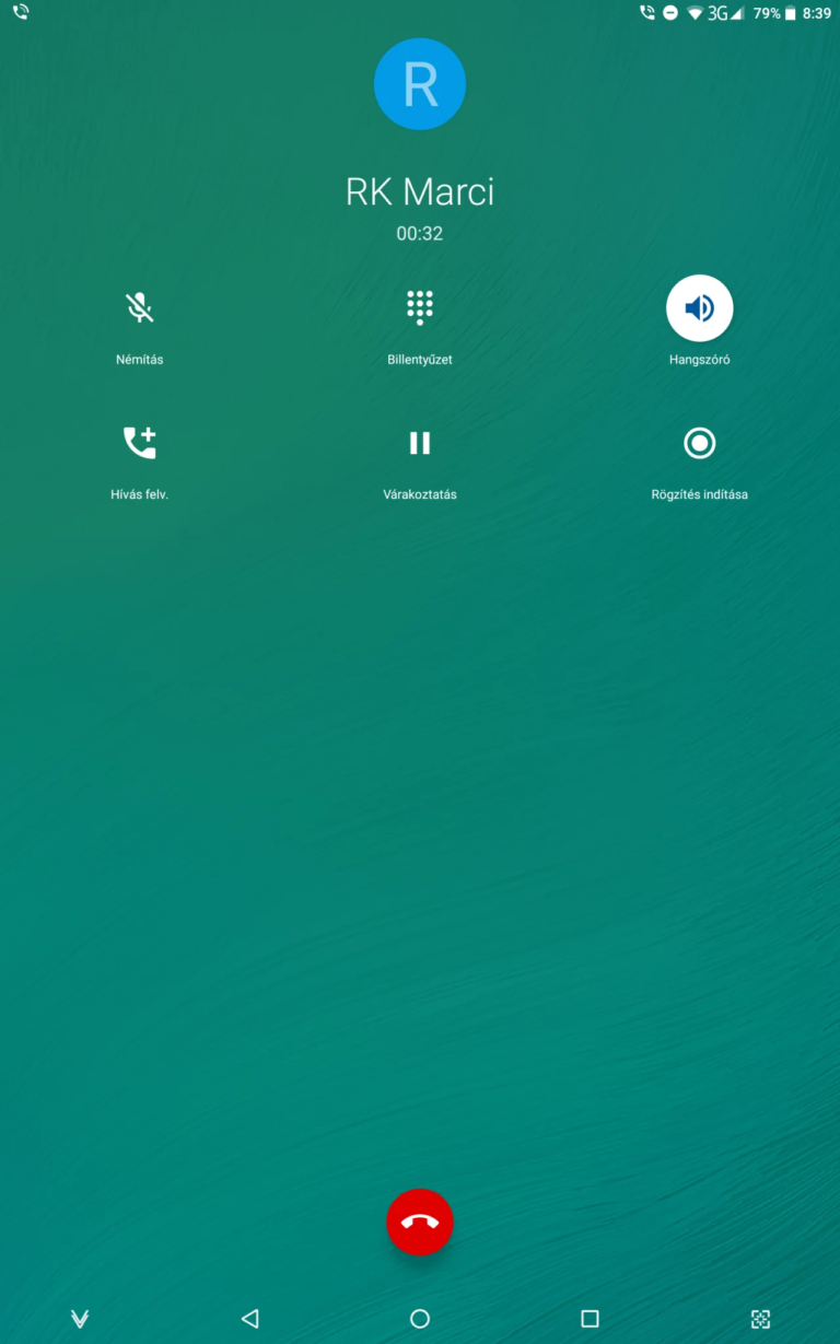 Teclast M30 tablet teszt 17