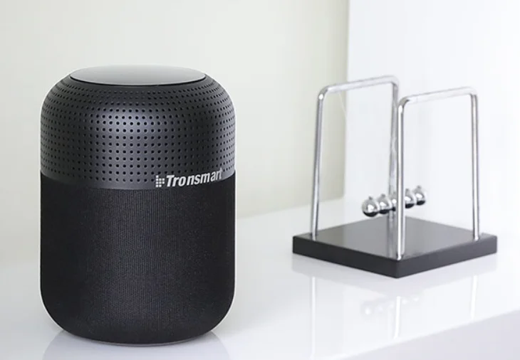 Tronsmart T6 Max Bluetooth-os hangszóró olcsón 1