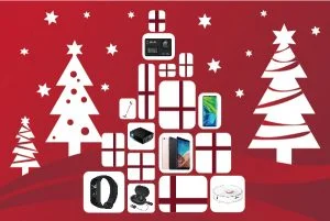 Karácsonyi ajándékötletek