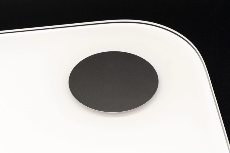 Xiaomi Mi Body Composition Scale 2 okosmérleg teszt 6