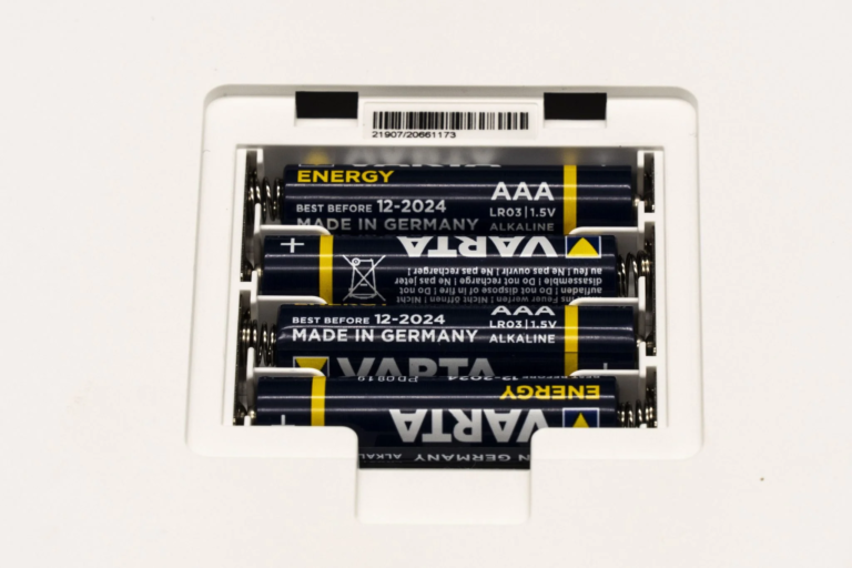 Xiaomi Mi Body Composition Scale 2 okosmérleg teszt 4