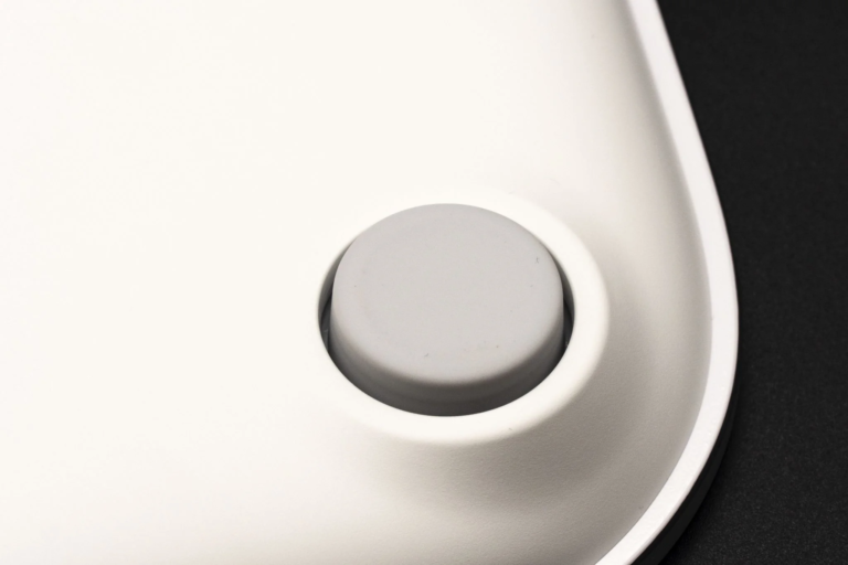 Xiaomi Mi Body Composition Scale 2 okosmérleg teszt 3