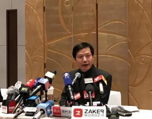 Jövőre már nem álom az 5G a Xiaominál