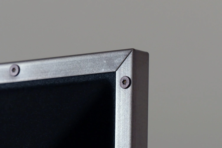 Xiaomi Mi TV 4S és 4A teszt 4