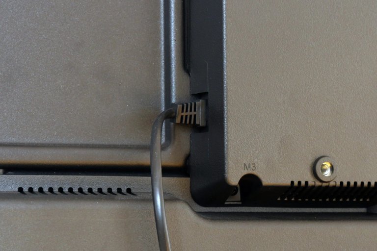 Xiaomi Mi TV 4S és 4A teszt 5