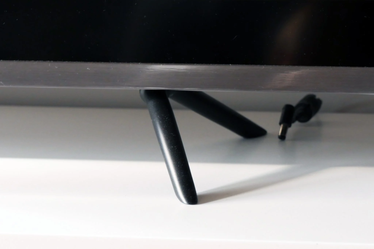 Xiaomi Mi TV 4S és 4A teszt 9