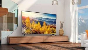 Xiaomi Mi TV 4S és 4A teszt
