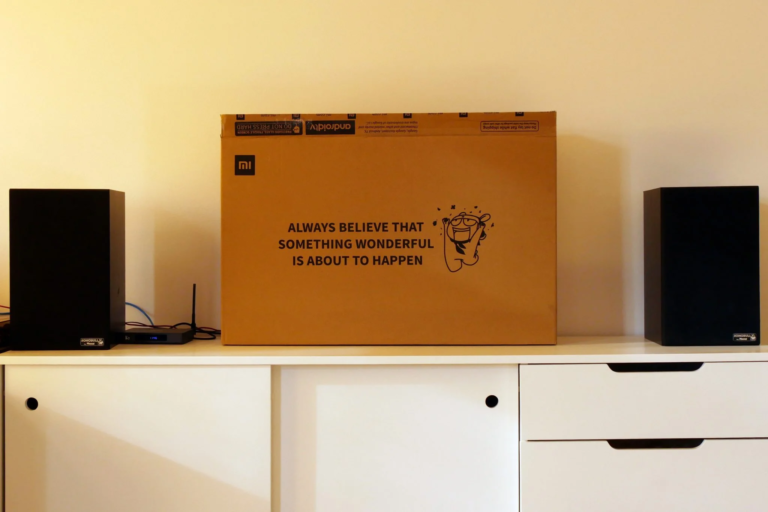 Xiaomi Mi TV 4S és 4A teszt 21