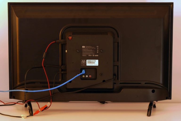 Xiaomi Mi TV 4S és 4A teszt 23