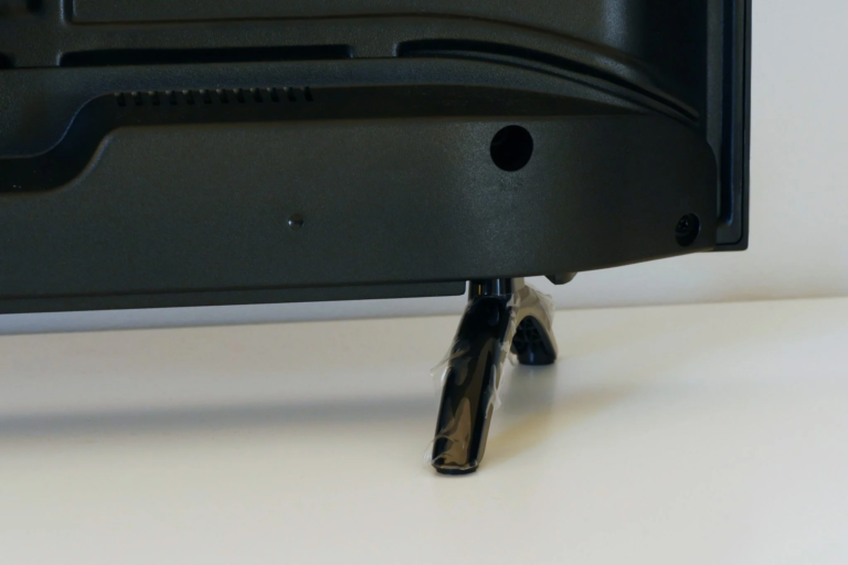 Xiaomi Mi TV 4S és 4A teszt 24