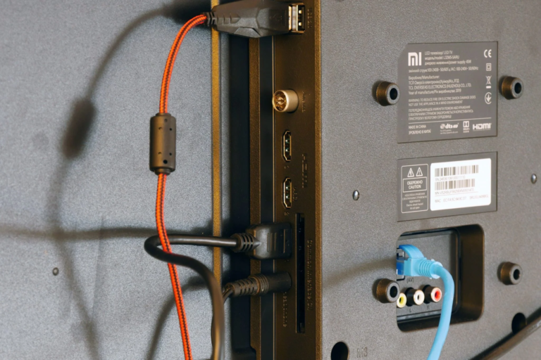 Xiaomi Mi TV 4S és 4A teszt 25