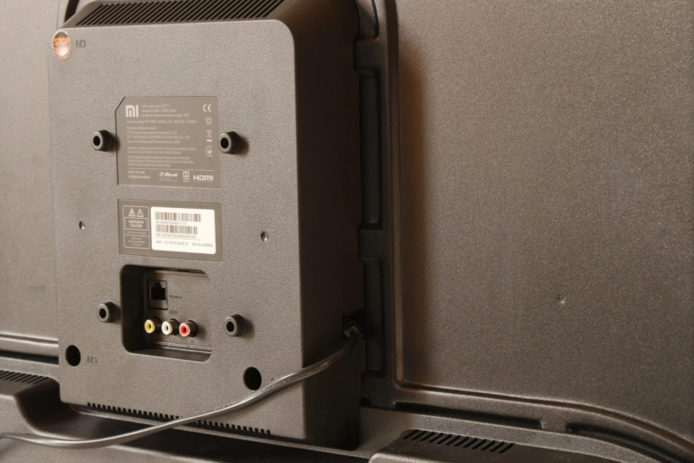 Xiaomi Mi TV 4S és 4A teszt 27