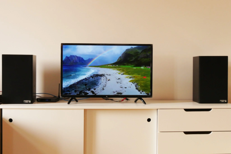 Xiaomi Mi TV 4S és 4A teszt 31