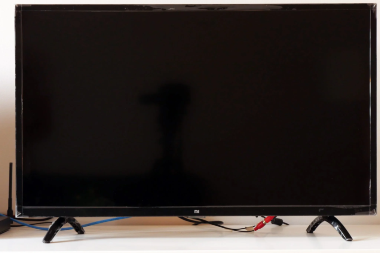 Xiaomi Mi TV 4S és 4A teszt 22