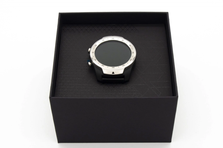 Ticwatch Pro okosóra teszt 3
