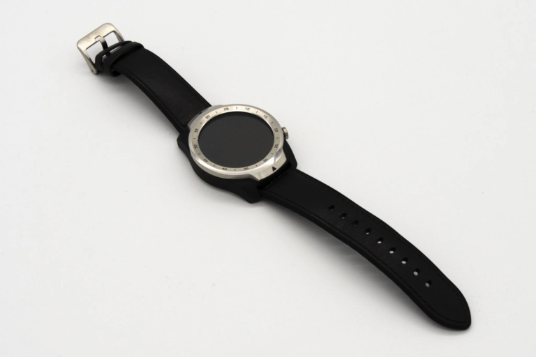 Ticwatch Pro okosóra teszt 6