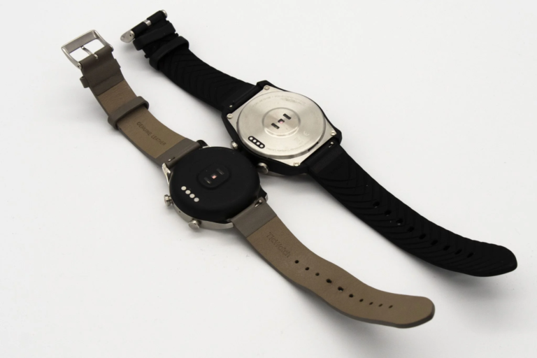 Ticwatch Pro okosóra teszt 8