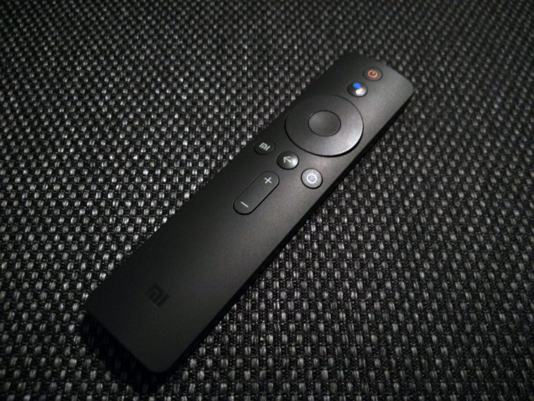 Xiaomi Mi TV 4S és 4A teszt 11