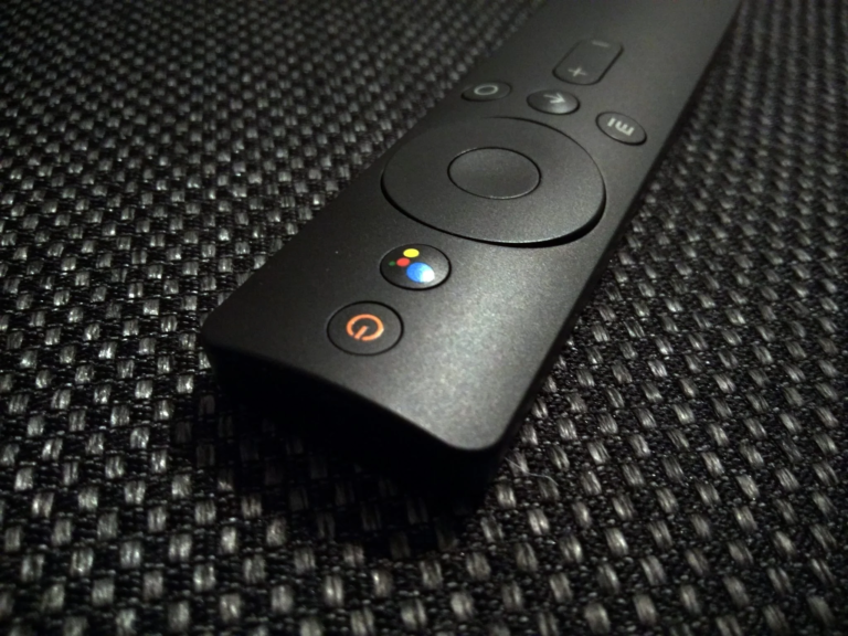 Xiaomi Mi TV 4S és 4A teszt 12