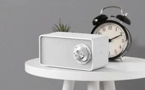 Xiaomi Qualitell alvássegítő hangfal teszt