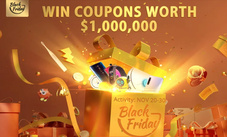 Mivel üssétek el az időt Black Friday-ig? 2