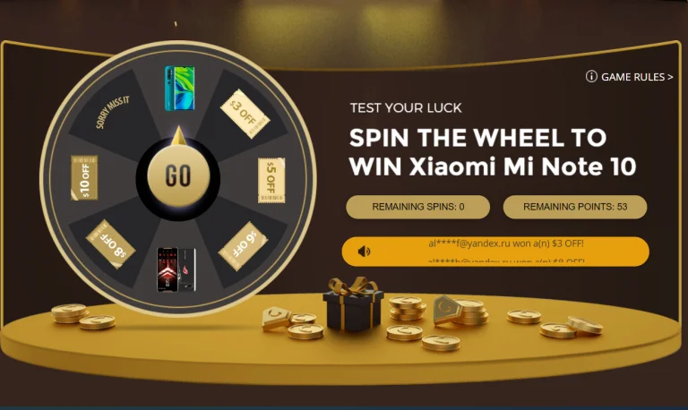 Mivel üssétek el az időt Black Friday-ig? 3