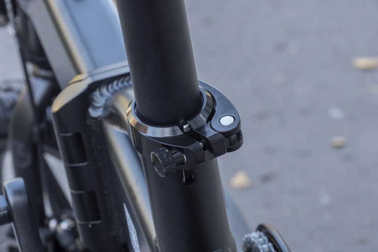 Fiido D1 elektromos kerékpár teszt 10