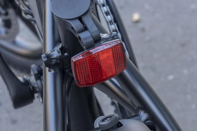 Fiido D1 elektromos kerékpár teszt 11