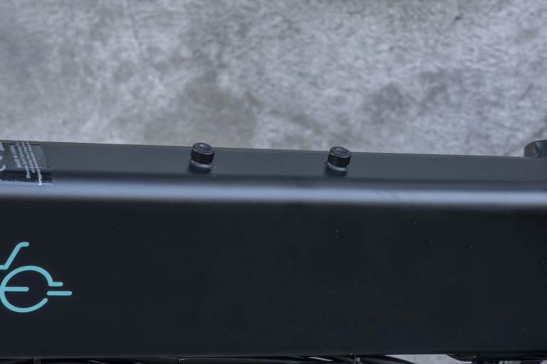 Fiido D1 elektromos kerékpár teszt 16