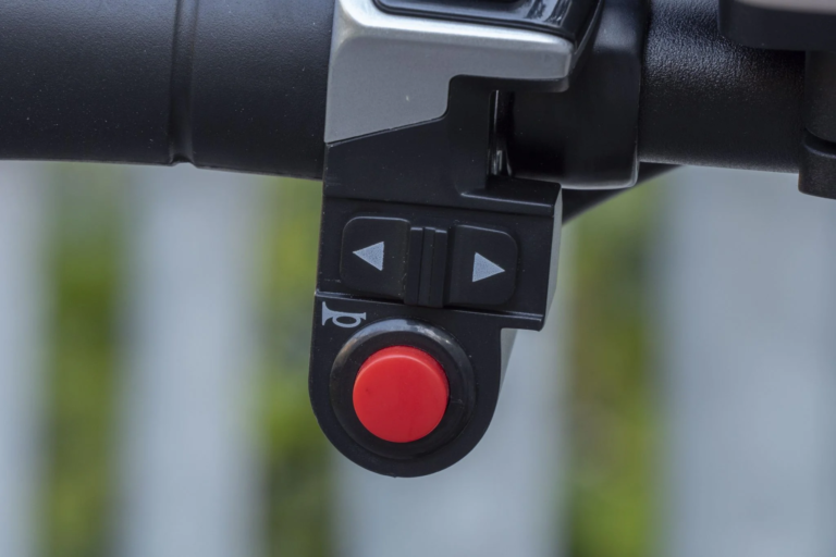 Fiido D1 elektromos kerékpár teszt 19