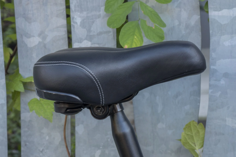 Fiido D1 elektromos kerékpár teszt 26