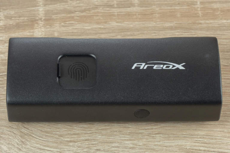 Xiaomi Areox U8 okoslakat teszt 2