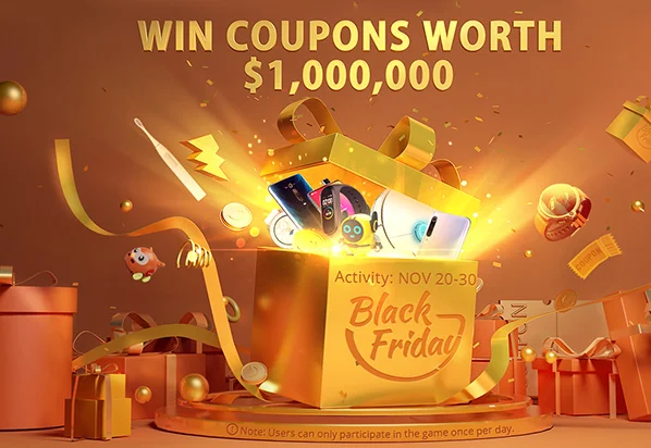 Gearbest olcsó cuccok II. felvonás 1