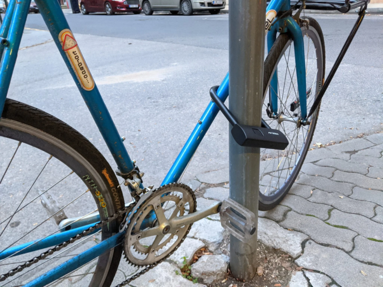 Xiaomi Areox U8 okoslakat teszt 15