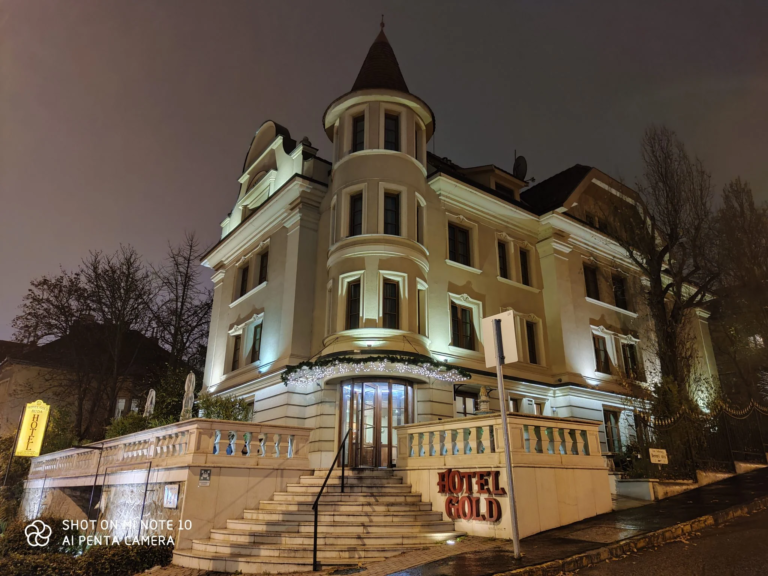 Xiaomi Mi Note 10 smartphone test 30