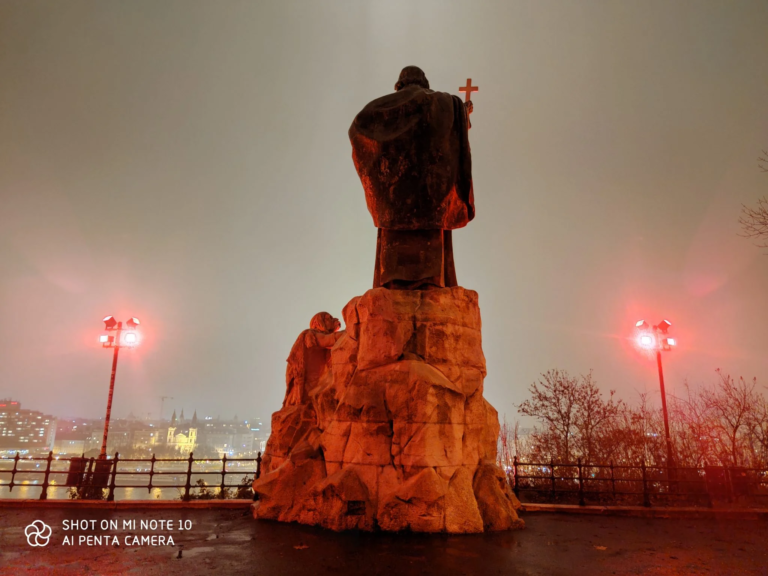 Xiaomi Mi Note 10 smartphone test 27